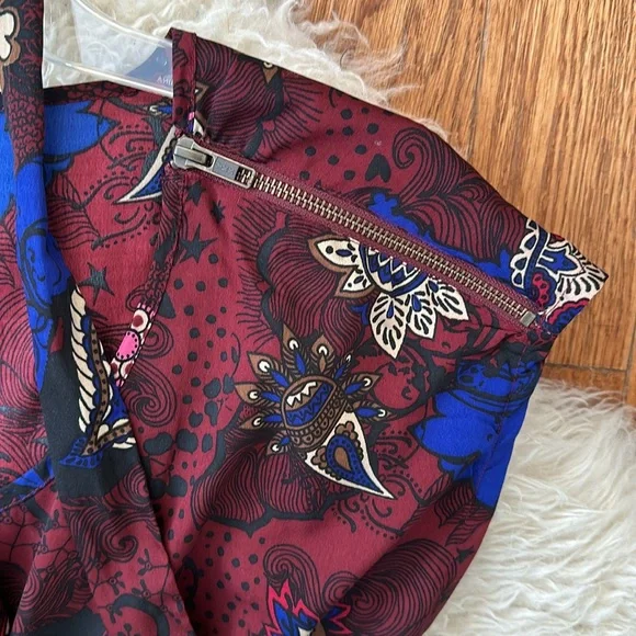 Dept Dress - Picture 3 of 6